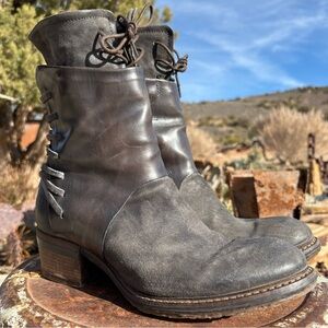 A.S.98 Chet Boots Free People